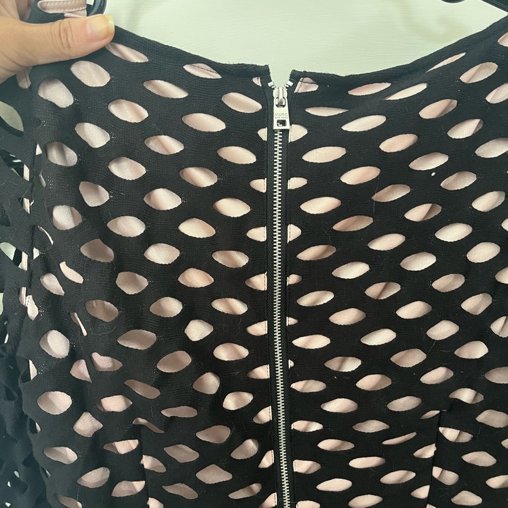 Super sexy Y2K Marc New York Dress - Picture 4 of 4